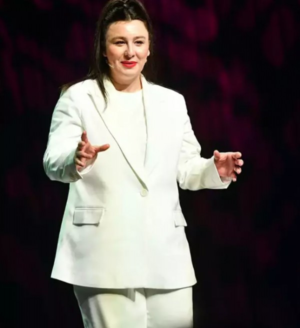 Yasemin Sakallıoğlu'ndan dikkat çeken tavsiye!